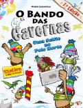 O Bando das Cavernas N.º16