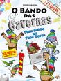 O Bando das Cavernas N.º16 - Preview