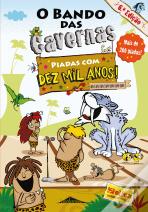 O Bando das Cavernas