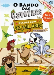 Capa do artigo O Bando das Cavernas