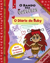 Capa do artigo O Bando das Cavernas