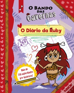 Capa do artigo O Bando das Cavernas