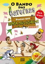O Bando das Cavernas