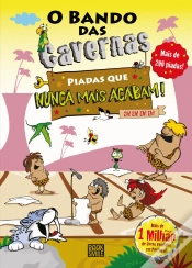 Capa do artigo O Bando das Cavernas