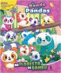 O Bando dos Pandas - Na Floresta de Bambu - Preview