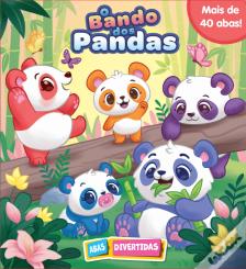 O Bando dos Pandas