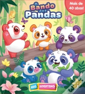 Capa do artigo O Bando dos Pandas