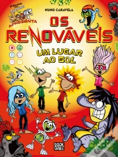 O Bando dos Renováveis N.º 1