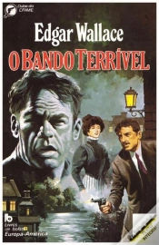 Capa do artigo O Bando Terrível