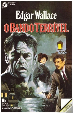 Capa do artigo O Bando Terrível