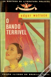 Capa do artigo O Bando Terrível