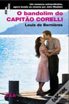 O Bandolim do Capitão Corelli