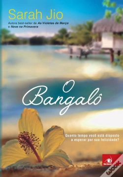Capa do artigo O Bangalô