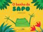 O Banho Do Sapo - Preview