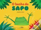 O Banho Do Sapo