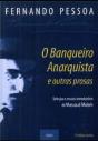 O Banqueiro Anarquista e Outras Prosas - Preview