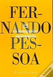 Capa do artigo O Banqueiro Anarquista