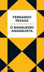 O Banqueiro Anarquista - Preview