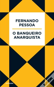 Capa do artigo O Banqueiro Anarquista