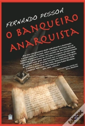 Capa do artigo O Banqueiro Anarquista