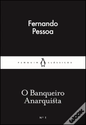 Capa do artigo O Banqueiro Anarquista