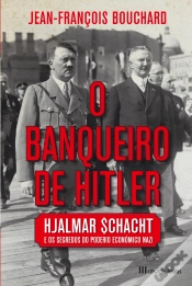 Capa do artigo O Banqueiro de Hitler