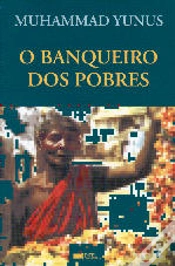 Capa do artigo O Banqueiro dos Pobres