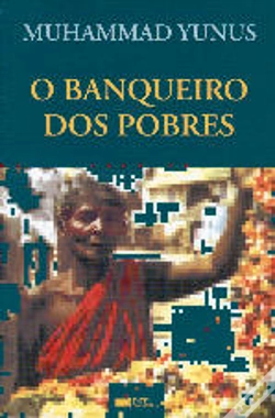 Capa do artigo O Banqueiro dos Pobres