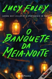 Capa do artigo O Banquete da Meia-Noite