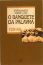 O banquete da palavra - festas - Preview