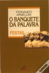 O banquete da palavra - festas