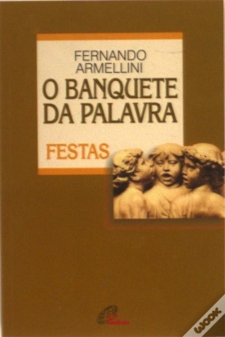 Capa do artigo O banquete da palavra - festas