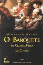 O Banquete de Quarta-Feira de Cinzas - Preview