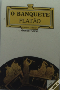 Capa do artigo O Banquete