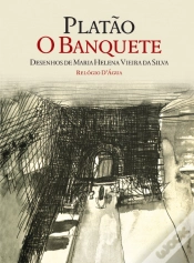 Capa do artigo O Banquete