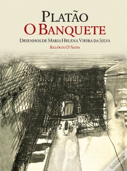Capa do artigo O Banquete