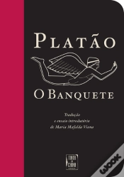 Capa do artigo O Banquete
