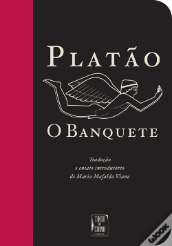 Capa do artigo O Banquete