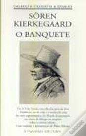 Capa do artigo O Banquete