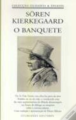 Capa do artigo O Banquete