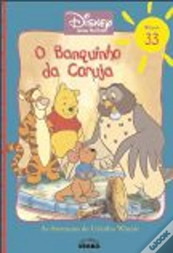 Capa do artigo O Banquinho da Coruja