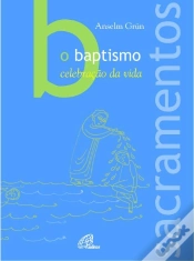 Capa do artigo O Baptismo