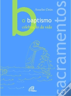 Capa do artigo O Baptismo