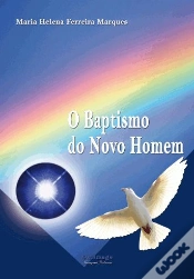 Capa do artigo O Baptismo do Novo Homem