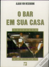 O Bar em sua Casa