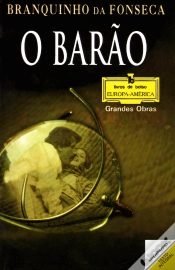 Capa do artigo O Barão