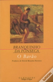 Capa do artigo O Barão
