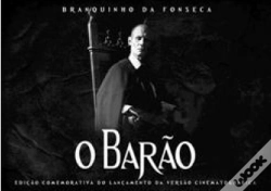 Capa do artigo O Barão