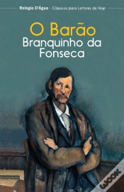 Capa do artigo O Barão