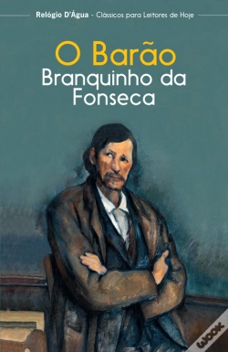 Capa do artigo O Barão